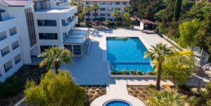 PROXIMA HOTEL 4*