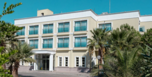 ANADOLU DIDIM CLUB 5*