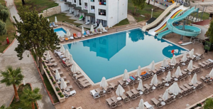 MAYA WORLD DIDYMA 4*