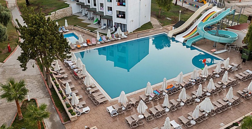 MAYA WORLD DIDYMA 4*