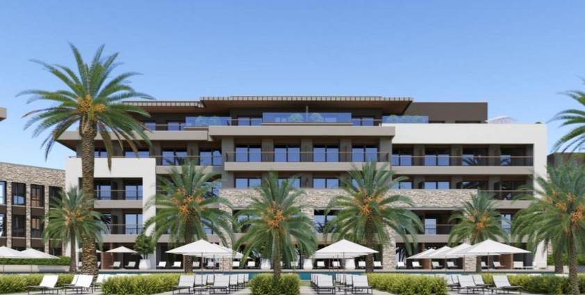 ANDA BARUT COLLECTION 5*