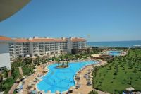 SEADEN SEA WORLD RESORT AND SPA 5*