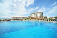 SEADEN SEA WORLD RESORT AND SPA 5*