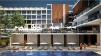 ORKA LOTUS BEACH 5*
