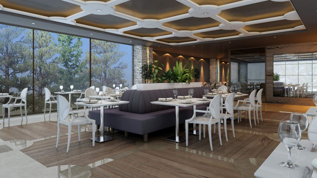 ORKA LOTUS BEACH 5*