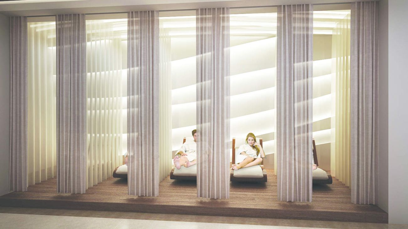 ORKA LOTUS BEACH 5*