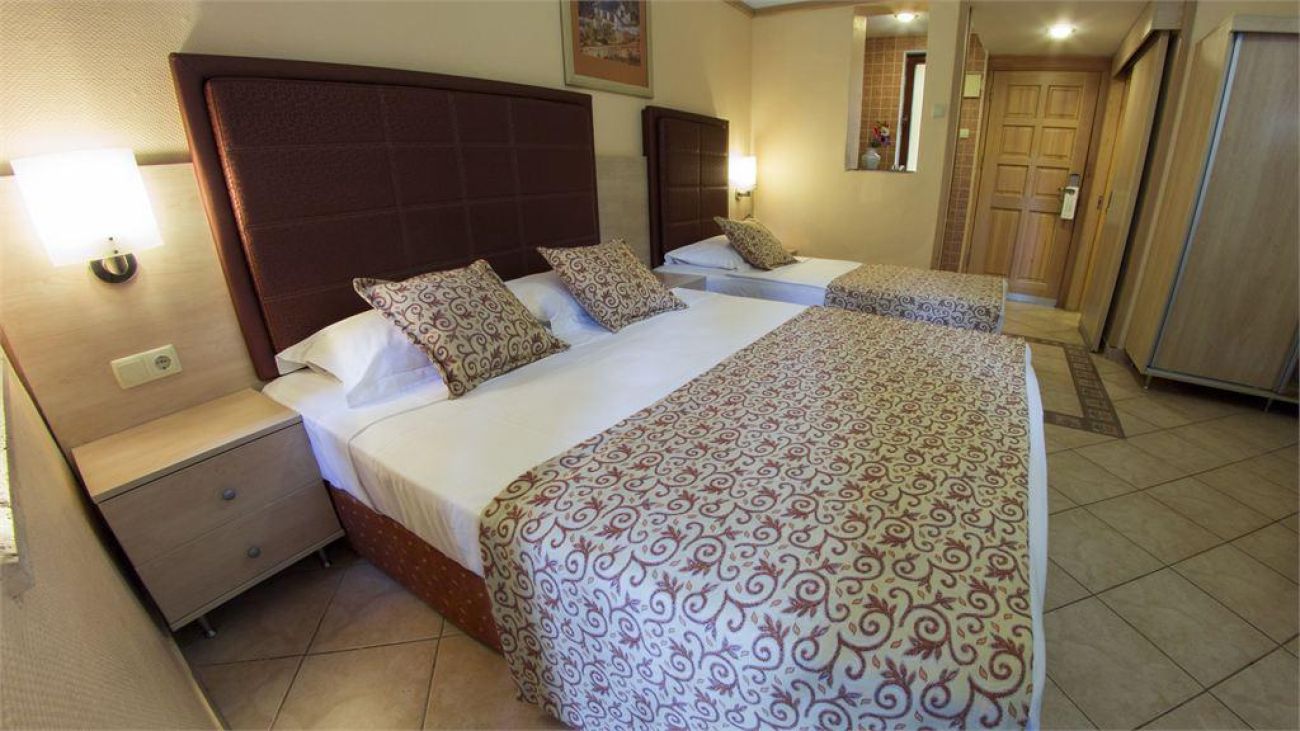 VON RESORT GOLDEN BEACH 5*