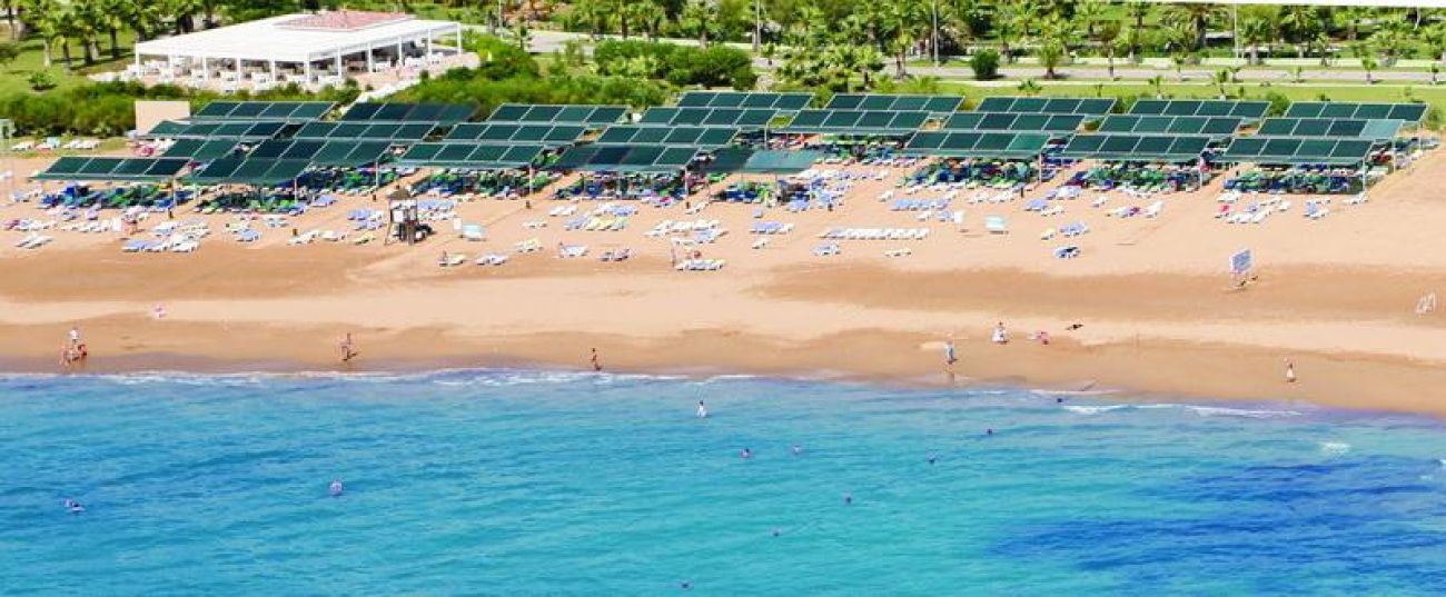 VON RESORT GOLDEN BEACH 5*
