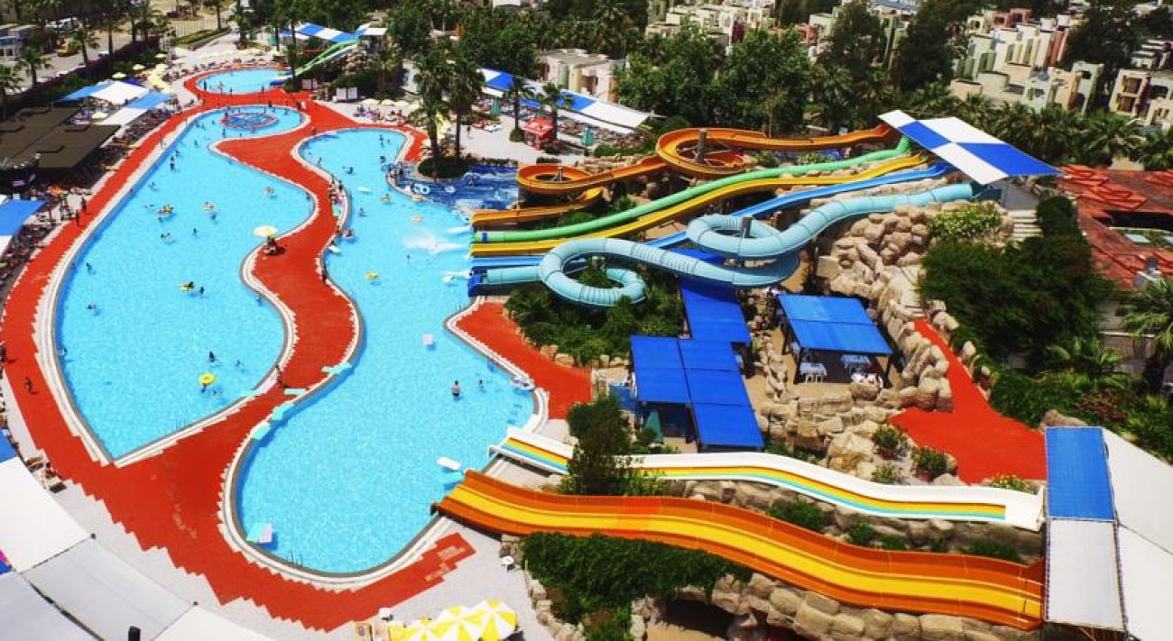 VON RESORT GOLDEN BEACH 5*