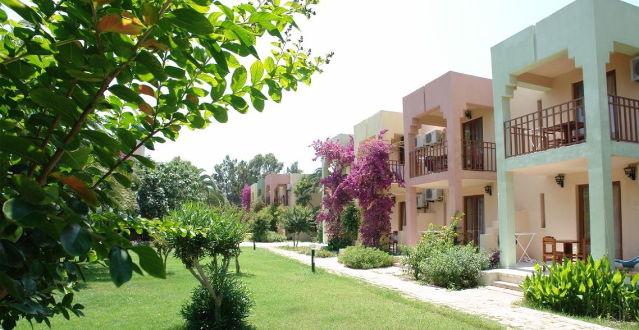 VON RESORT GOLDEN BEACH 5*