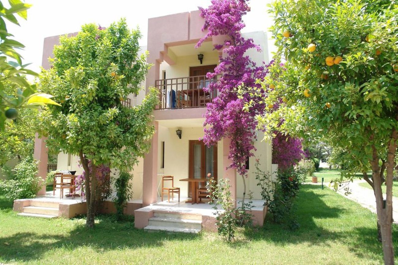 VON RESORT GOLDEN BEACH 5*
