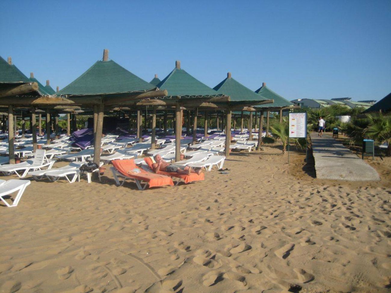 VON RESORT GOLDEN BEACH 5*