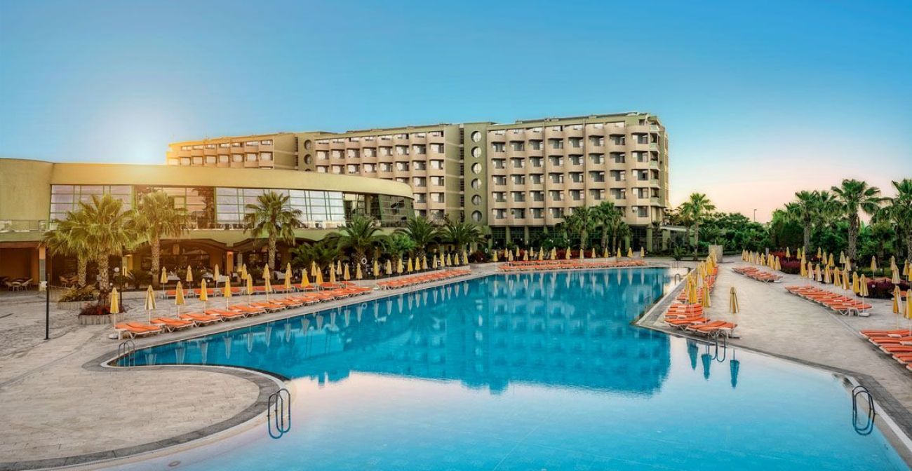 VON RESORT GOLDEN COAST 5*