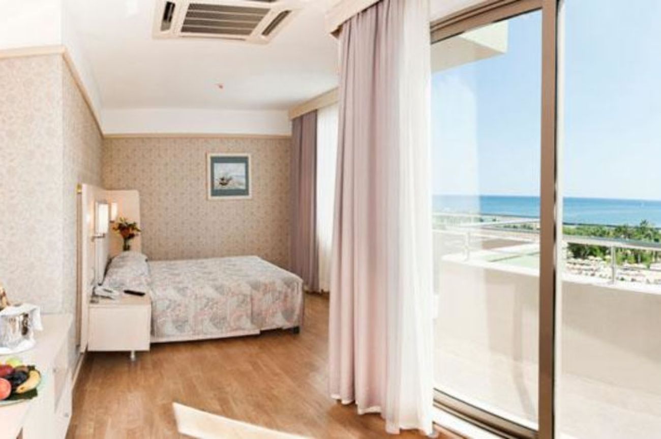 VON RESORT GOLDEN COAST 5*