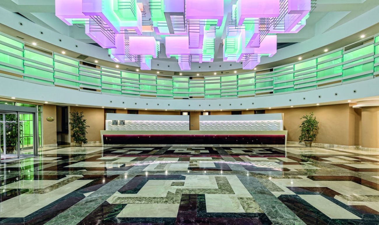 VON RESORT GOLDEN COAST 5*