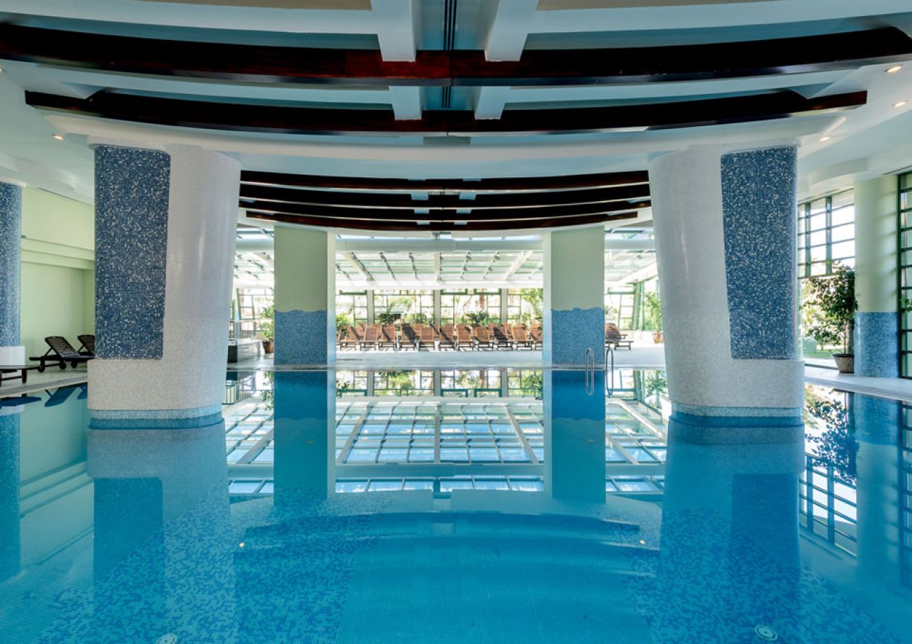 VON RESORT GOLDEN COAST 5*