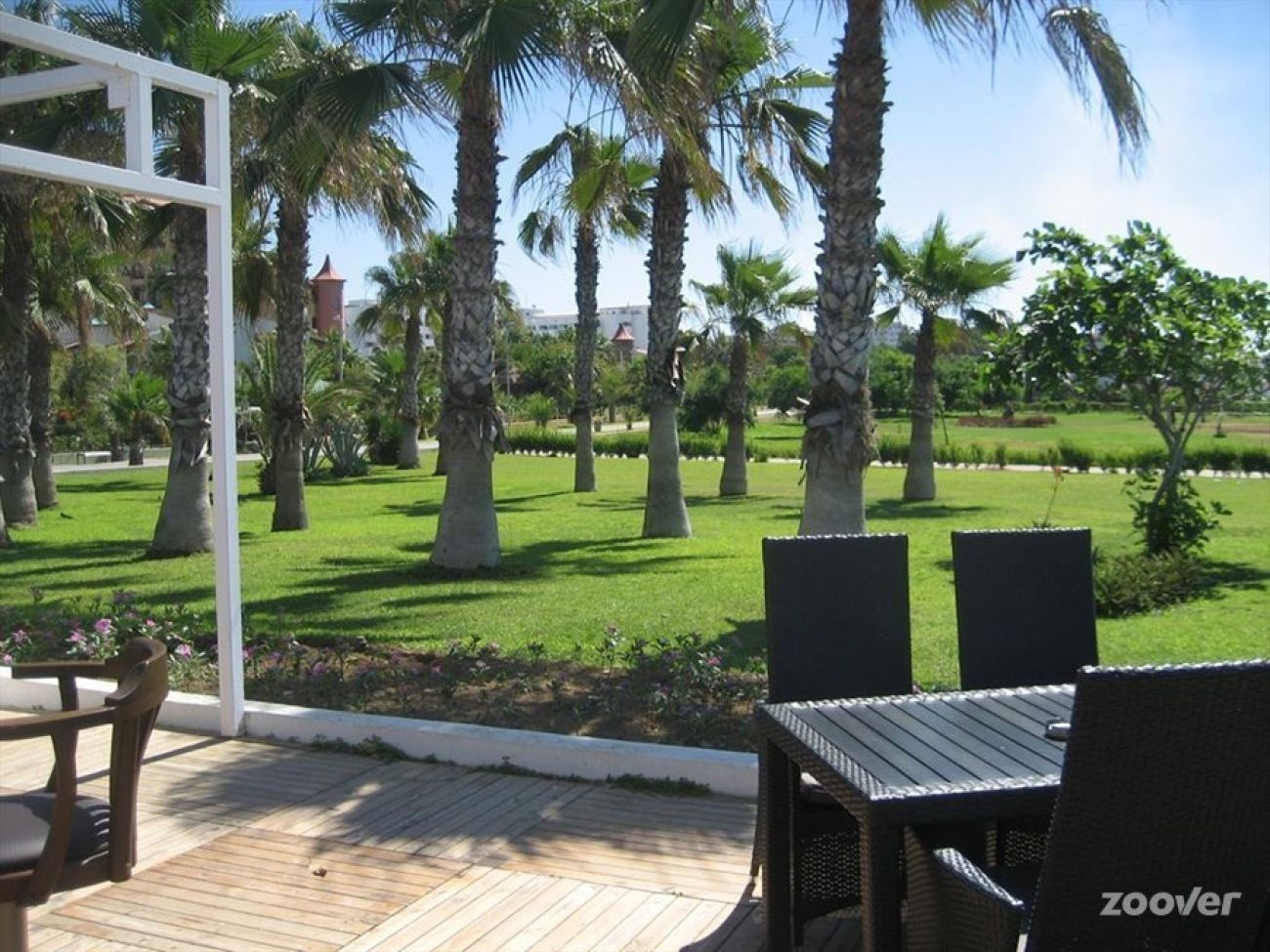 VON RESORT GOLDEN COAST 5*