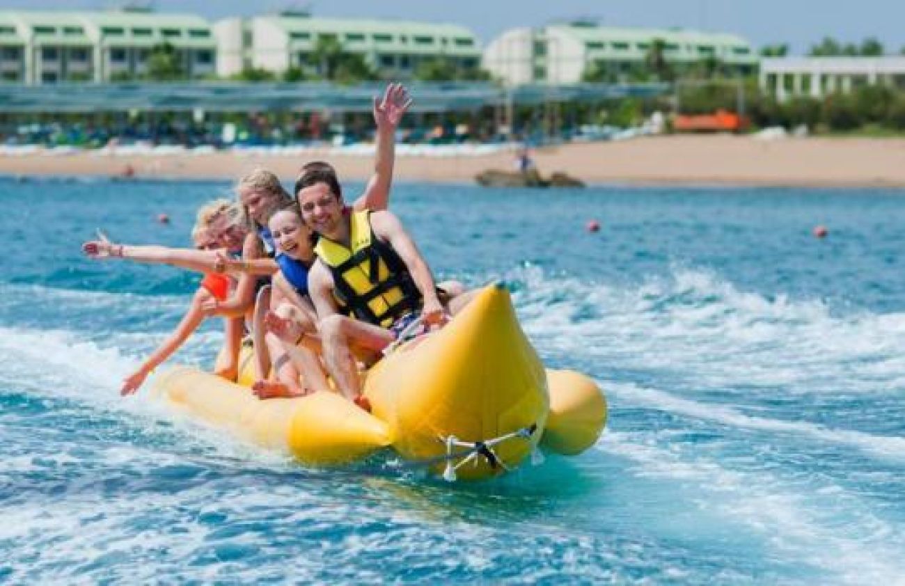 VON RESORT GOLDEN COAST 5*