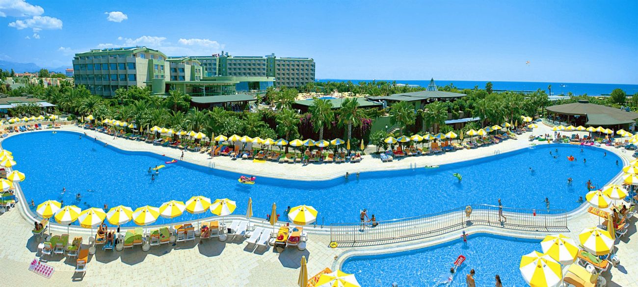 VON RESORT GOLDEN COAST 5*