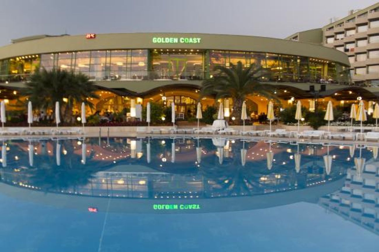 VON RESORT GOLDEN COAST 5*