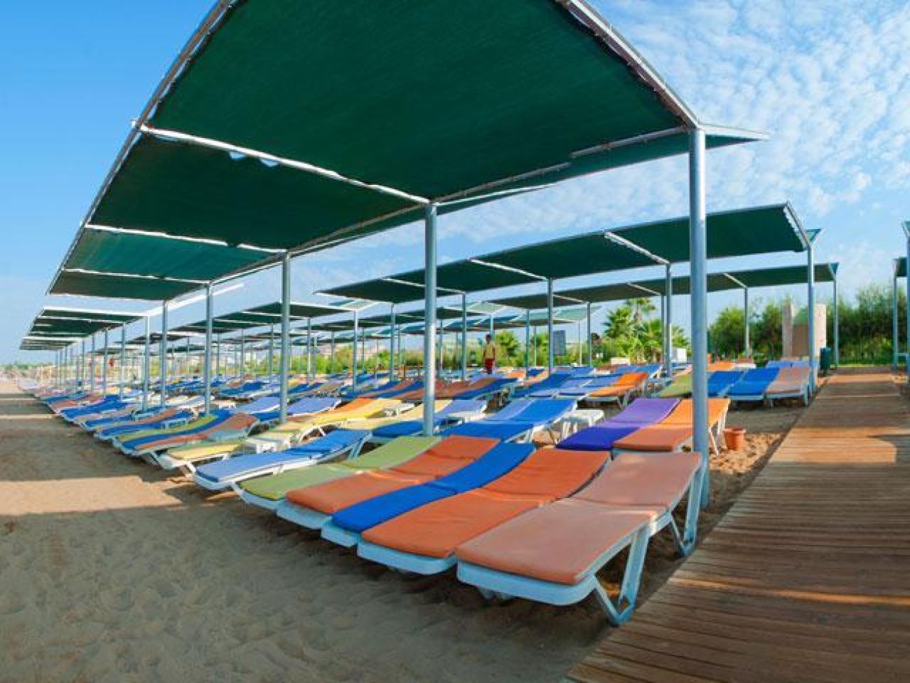 VON RESORT GOLDEN COAST 5*