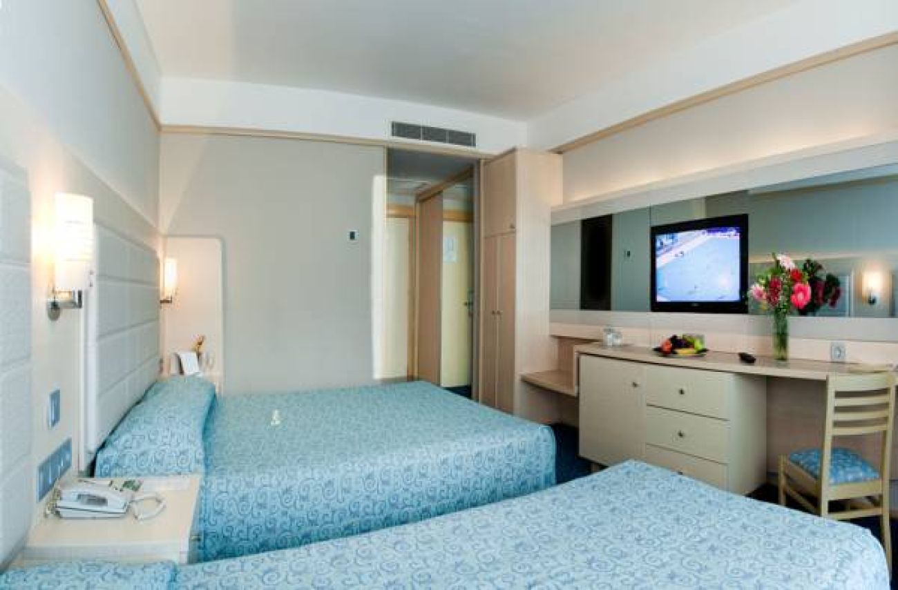 VON RESORT GOLDEN COAST 5*