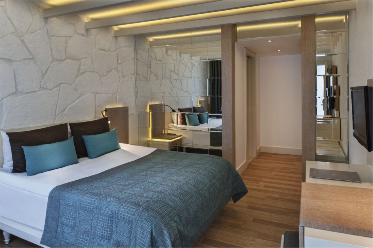 VOYAGE BODRUM 5*