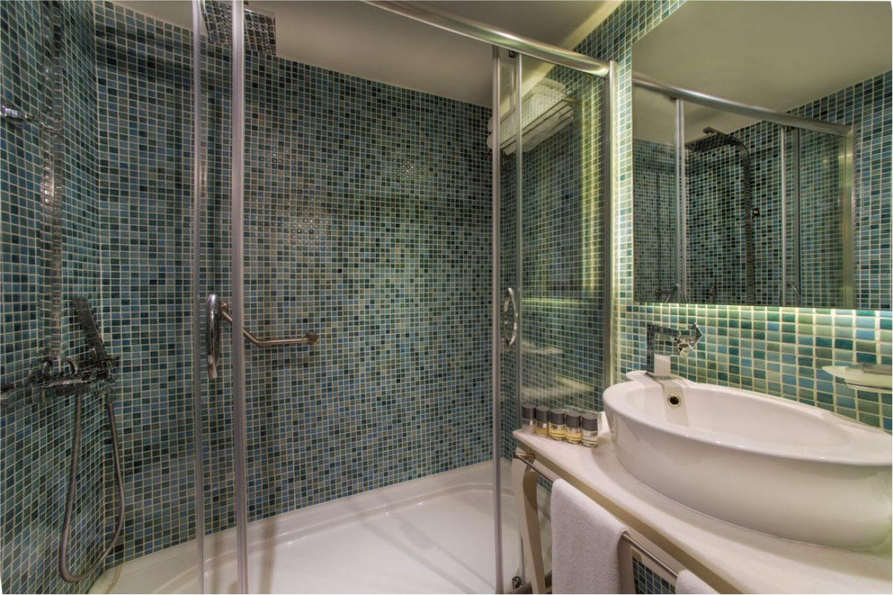 VOYAGE BODRUM 5*