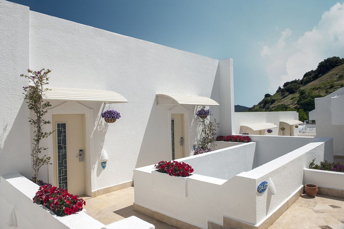 VOYAGE BODRUM 5*