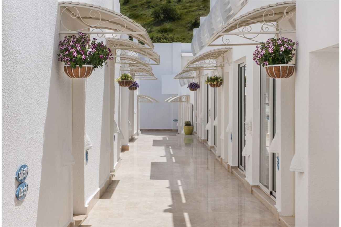 VOYAGE BODRUM 5*