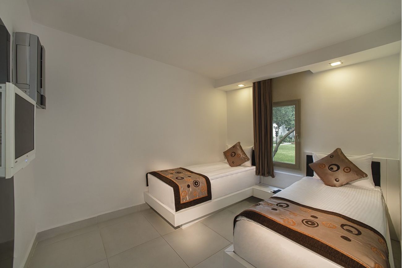 VOYAGE TORBA 5*