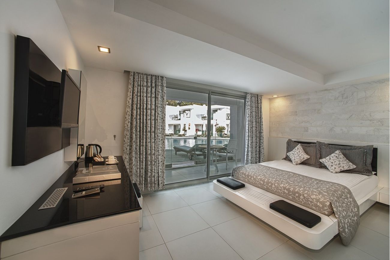 VOYAGE TORBA 5*