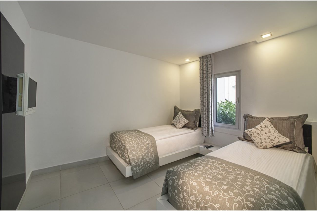 VOYAGE TORBA 5*