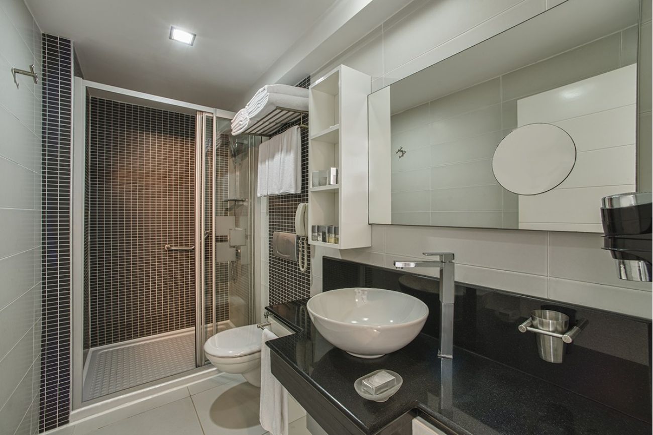 VOYAGE TORBA 5*