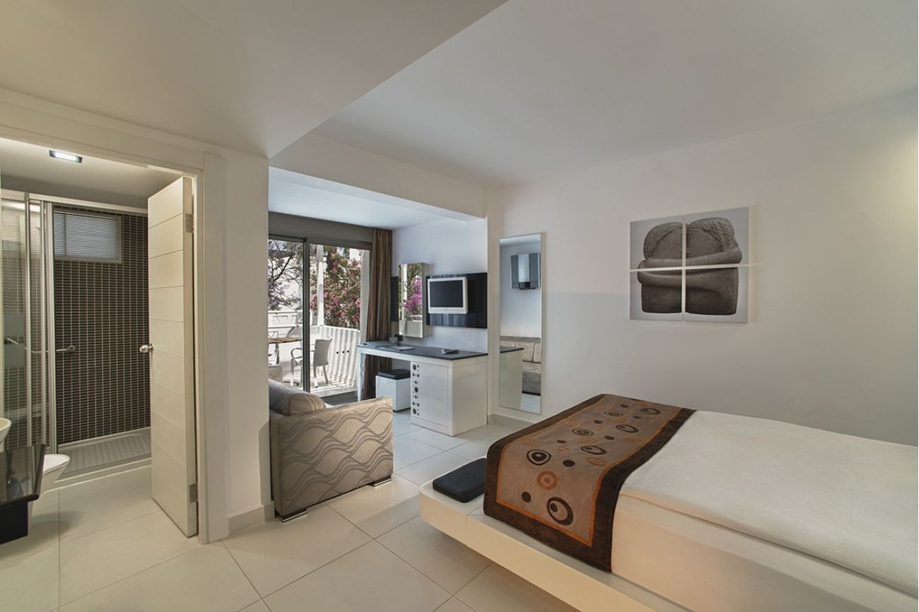 VOYAGE TORBA 5*