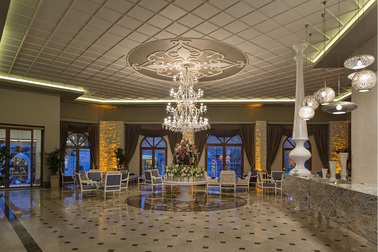 VOYAGE TORBA 5*