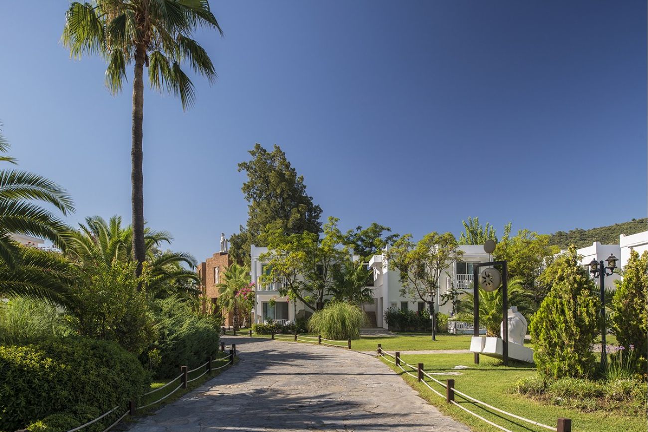 VOYAGE TORBA 5*