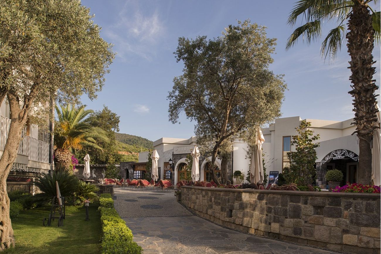 VOYAGE TORBA 5*