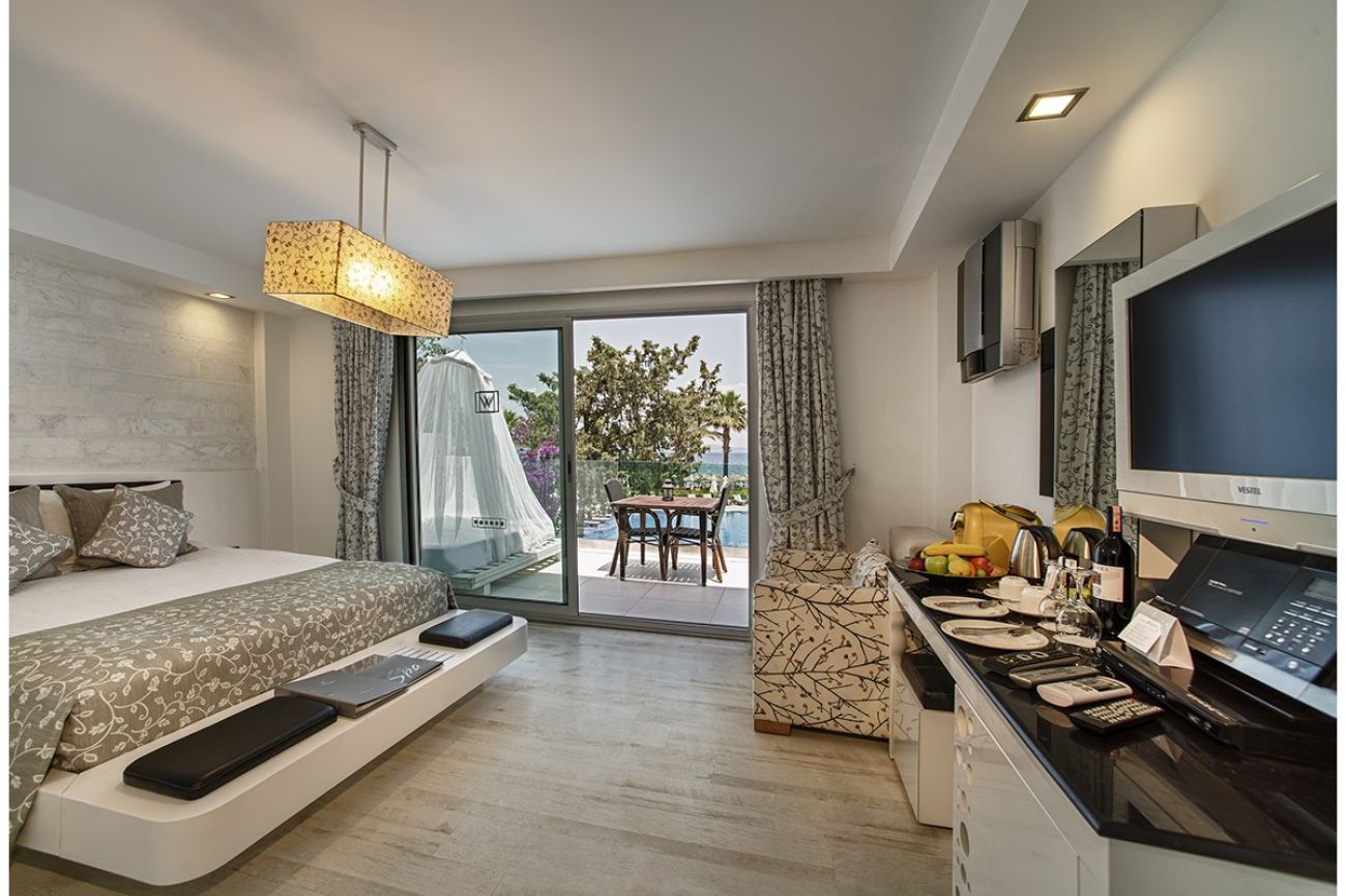 VOYAGE TORBA 5*