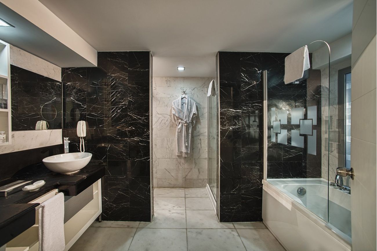 VOYAGE TORBA 5*