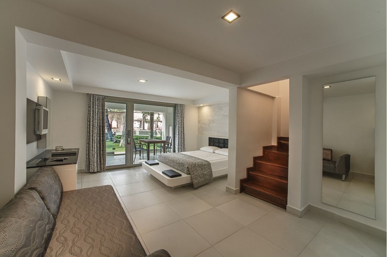 VOYAGE TORBA 5*