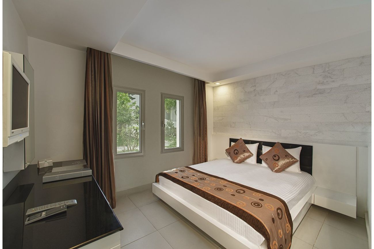 VOYAGE TORBA 5*