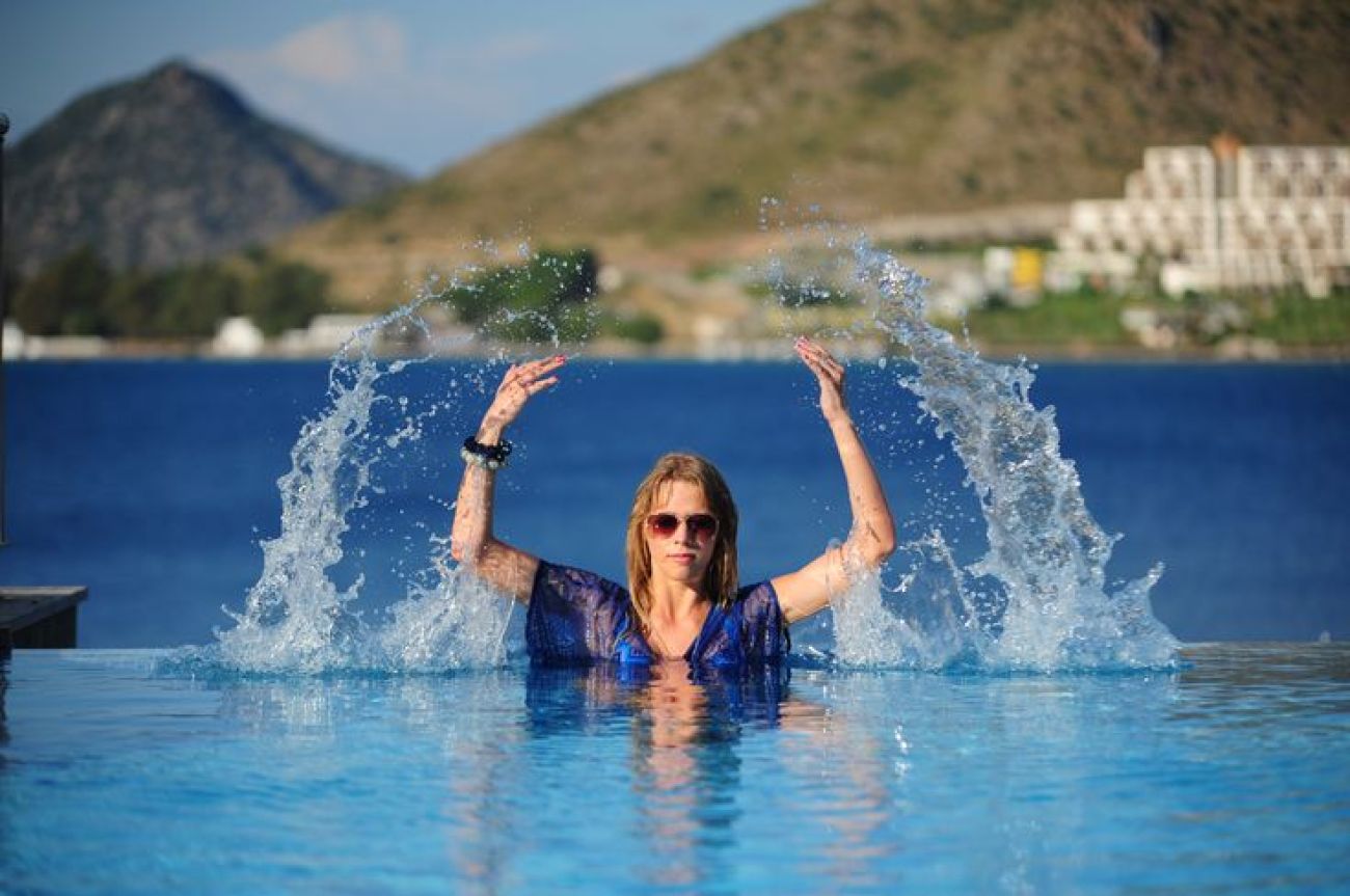 XANADU ISLAND 5*
