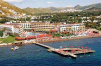 AZURE BY YELKEN 5* /ex.GRAND PARK BODRUM/ 5*