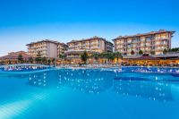 ADALYA ARTSIDE HOTEL 5*