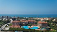 ADALYA ARTSIDE HOTEL 5*