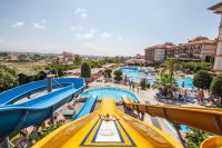ADALYA ARTSIDE HOTEL 5*