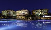 ADALYA ARTSIDE HOTEL 5*