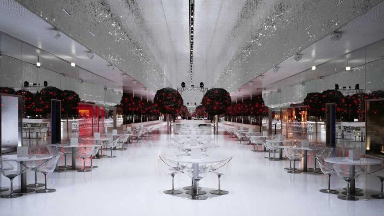 ADAM & EVE 5*
