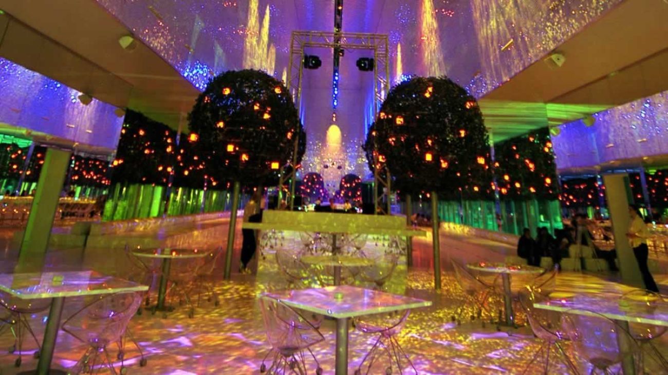 ADAM & EVE 5*